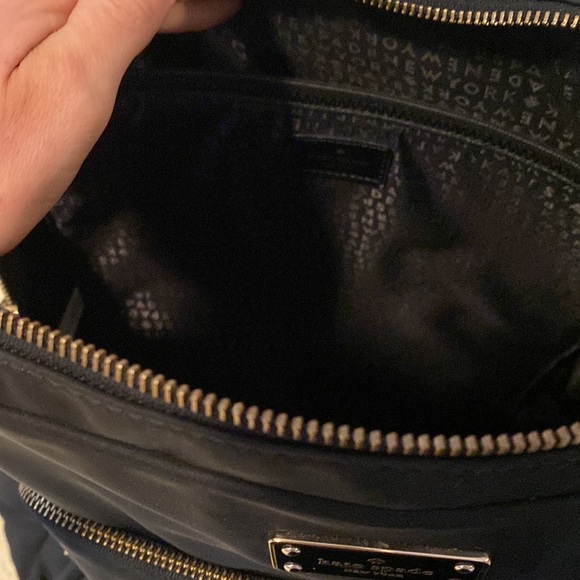 Kate Spade large backpack - Picture 5 of 11